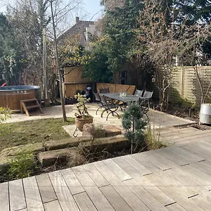Entspannt In - Einhörnchen Nürnberg
