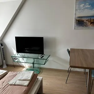 Appartament Im Herzen Von Apartamento